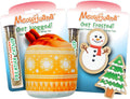 Eggnog & Get Frosted Sugar Cookies