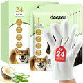 2026 Upgrade Dog Wipes for Dogs & Cats, Pet Cleaning Glove Wipes