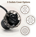 hygger Mini Wave Maker, 660 PGH Powerful Aquarium Powerhead