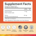 ION* Intelligence of Nature Gut Support for Pets, 16 Fl Oz (Pack of 1)