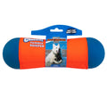 Chuckit! Amphibious Tumble Bumper Dog Toy, Floats on water,Large