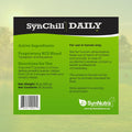 SynNutra SynChill Daily Pellets for Horses, 30 Doses