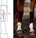 GOURIXIN Horse Leg Red Light Therapy Wrap Boot, 660nm 850nm