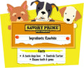 All Breed Sizes/white