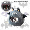 Guinea Pig Bed Hideouts Warm Small Animal Pet Beds Monster Hamster Bed House Accessorie for Guinea Pig Chinchilla Hedgeh