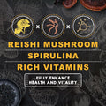 Ultra Fresh Tropical Fish Flakes Food, Color Boosting, All Natural, Complete Nutrition for Tropical Fish, Discus, Angelf