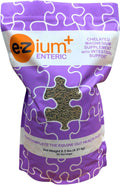 EZium+ Enteric Chelated Magnesium Equine Supplement for Horses – 9.5 lb Resealable Bag (30-Day Supply) – Supports Health