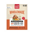 The Honest Kitchen Human Grade Wholemade™ Dehydrated Dog Food, Whole Grain Beef and Oat, 10 lb (makes 40lbs)