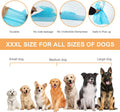 Pee Pads for Dogs & Cats 31"x55" , Puppy Pads Extra Large, Disposable Thicken Pet Training Pads for Doggie Rabbits, Incontinence Underpads Ultra Absorbent & Quick-Dry, Leakproof Potty Pad 40 Count