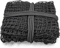Aoneky Large Hay Net for Horses Slow Feed Horse Feeder Hay Bag 47 Inch Bale Size with Soft Knotless Nylon Mesh Fits Smal
