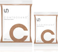 UNS Controsand - Mojave, 3L - Natural Freshwater 0.4-0.9mm Warm Sand for Aquascaping Planted Tanks - Aquarium, Terrarium