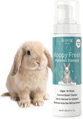 Avantic Pets Rabbit Waterless Dry Shampoo 200ml