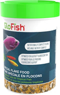 GloFish Special Flake Fish Food, 1.59 oz
