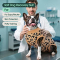 Kuoser Dog Recovery Suit After Surgery, Spay Neuter Surgical Suit for Dogs