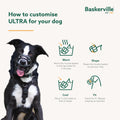 Baskerville ULTRA Dog Muzzle | Size