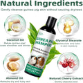Guinea Pig Shampoo 8 oz - Naturally Effective Shine Skin & Coat Formula - NO Fragrance, Hypoallergenic, Relieves Dry, It