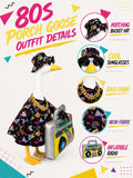 Porch Goose Outfits - 23" Porch Goose Clothes for Lawn Yard
