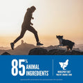 ORIJEN Grain Free WHOLEPREY Dry Dog Food Original Recipe 23.5lb Bag