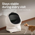 PETLIBRO Carpet Stability Base for Luma Automatic Litter Box Self Cleaning Litter Box - Stable Foundation on Carpet