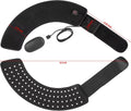 Red Light Therapy for Horses Hoof, Portable Wearable Pets Red Light Phototherapy Wraps, for Equine Hoof & Hock Pain Reli