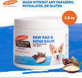 Palmers for Pets Cocoa Butter Paw Pad and Nose Balm for Dogs