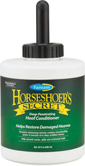 Farnam Horseshoer's Secret Deep-Penetrating Hoof Conditioner 32 Ounces