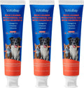 3 Pack Bovine Colostrum Nutrical Gel for Dogs & Cats,Support Appetite