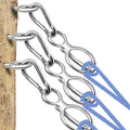 Silver-3PCS