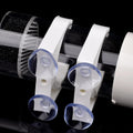 WEAVERBIRD 40mm Fish Hatchery Incubator, Aquarium Cichlids Fish Egg Incubator Tumbler Fish Hatchery Breeding for Fish Ta