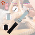 CUTEABC Pet Dog Grooming Arm Extender, 2 Pcs Stable Grooming Arm Accessories,Extension Strap Groomers Helper Grooming Loop,Waterproof Dog Grooming Leash Extension for Dog Bathing Grooming Trimming…