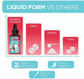 L Lysine for Cats with Taurine & Probiotic – A and B Vitamins Help with Watery Eyes, Sneezing, Cough, Allergies – Feline