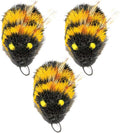 3 Pack/Da Bee