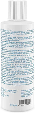 Epi-Soothe Cream Rinse for Dogs, Cats & Horses - for Dry and Sensitive Skin
