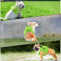 Dog Harness with Backpack, Adjustable Dog Backpack Harness for Small Medium Dogs, No-Pull Breathable Backpacks for Dogs 