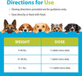 PRN Pharmacal Duralactin Canine Chewable Tablets, Vanilla