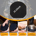 12 Pack Horse Hoof Tape, Strong Sticky Wraps, Magic Cushion Hoof Packing