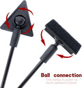 Fish Tank Cleaner Kit, 3 in 1 Aquarium Cleaning Tools
