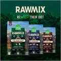 Open Farm RawMix Ancient Grains Dry Dog Food, Front Range Kibble, 3.5lb Bag