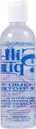 Chris Christensen Silk Spirits, Liquid Silk Protein, Dog Conditioner for Long Hair Dogs and Drop Coated Dogs, Groom Like