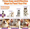 Quercetin Drops for Dogs & Cats, Allergy & Itch Relief, 2 fl oz