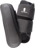 Classic Equine AirWave Classic Splint Boots, Front