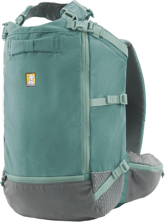 Ruffwear, Hitch Hiker Dog Backpack Carrier