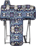 Mosaic Blue