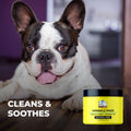 Paste for Bulldogs Wrinkle, Paw Balm & Dog Wound Care