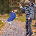Dog Sweaters,Dog Hoodie Clothes Sweater for Small Medium and Large Dogs