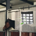 Hanging Web Horse Fan Holder Adjustable Box Fan Holder Horse Stall Fan Bag