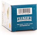Fluker's Heavy, Duty Splash Proof Halogen Bulb for All Water Based Terrarium Animals, 50 Watt