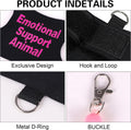 Bearded Dragon Harness and Leash Set Adjustable Reptile Lizard Leash Rope Vest Clothes Starter Kit Accessories for Small