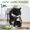 Nocciola 3 Pack Catnip Toys for Cats, Funny Cat Toys Filled with 100% Pure Organic Catnip, Safe Kitten Teething Chew and Kicker Toys, Stress Relieving Fun for I