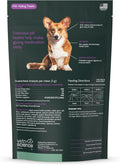 VetriScience Pinchers Pill Hiders for Dogs, Peanut Butter, 45 Count